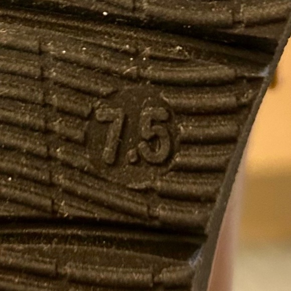 GASFLY Women’s Brown Loafers, NEW IN BOX, Size 7.5 - Picture 7 of 9